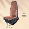 (مدل اقتصادی) صندلی بادی اتومات بدون پایه تیپ ۱