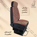 صندلی بادی دستی تیپ ۲ (بدون پایه)